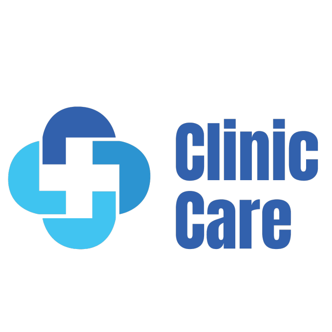 Clinic Care Logo